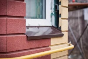 Продажа Окна Двери Балконы ПВХ