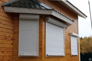 Продажа Окна Двери Балконы ПВХ